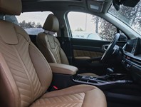 2025 Kia Sorento KIA-DEMO/4.49%/OLIVE INT/360 CAM/KIA CONNECT
