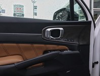 2025 Kia Sorento KIA-DEMO/4.49%/OLIVE INT/360 CAM/KIA CONNECT