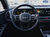 2025 Kia Sorento HEV ONE OWNER/NO ACCIDENTS/1000 KM/TANK