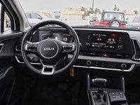 2025 Kia Sportage LX AWD