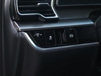 2025 Kia Sportage EX AWD