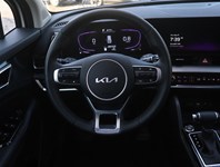 2025 Kia Sportage EX AWD