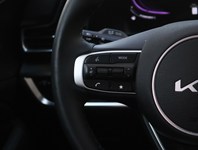 2025 Kia Sportage EX AWD