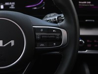 2025 Kia Sportage EX AWD