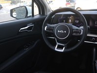 2025 Kia Sportage EX AWD