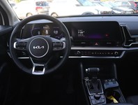 2025 Kia Sportage EX AWD