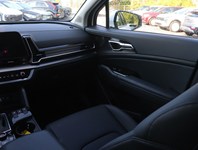 2025 Kia Sportage EX AWD