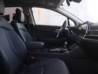2025 Kia Sportage EX AWD