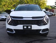 2025 Kia Sportage EX AWD