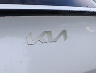 2025 Kia Sportage EX AWD