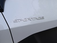 2025 Kia Sportage EX AWD
