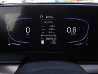 2025 Kia Sportage EX AWD