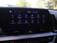 2025 Kia Sportage EX AWD