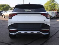 2025 Kia Sportage EX AWD