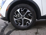 2025 Kia Sportage EX AWD