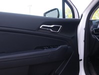2025 Kia Sportage EX AWD