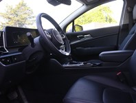 2025 Kia Sportage EX AWD