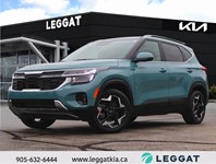 2026 Kia Seltos EX Premium AWD