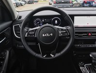 2026 Kia Seltos EX Premium AWD