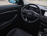 2026 Kia Seltos EX Premium AWD