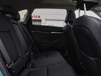 2026 Kia Seltos EX Premium AWD