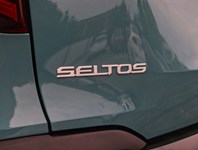 2026 Kia Seltos EX Premium AWD