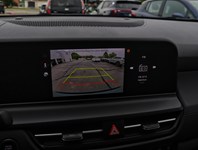2026 Kia Seltos EX Premium AWD