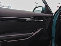 2026 Kia Seltos EX Premium AWD