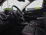 2026 Kia Seltos EX Premium AWD