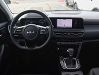 2026 Kia Seltos DEMO/3.99%/HUD/CPO/SALE