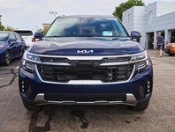 2026 Kia Seltos DEMO/3.99%/HUD/CPO/SALE