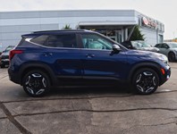 2026 Kia Seltos DEMO/3.99%/HUD/CPO/SALE