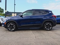 2026 Kia Seltos DEMO/3.99%/HUD/CPO/SALE