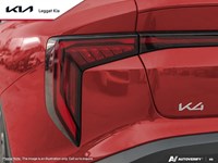 2025 Kia K4 LX | Kia Connect | Heated Seats | Smart Cruise