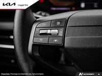 2026 Kia K4 LX | Kia Connect | Heated Seats | Smart Cruise