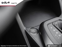 2026 Kia K4 LX FWD