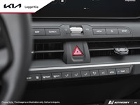 2026 Kia K4 LX FWD