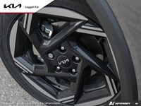 2025 Kia K4 EX FWD