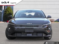 2026 Kia K4 EX | Heated Wheel | Smart Key | Remote Start