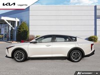 2026 Kia K4 EX | Heated Wheel | Smart Key | Remote Start