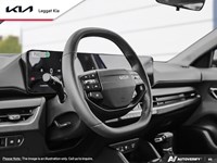 2026 Kia K4 EX | Heated Wheel | Smart Key | Remote Start
