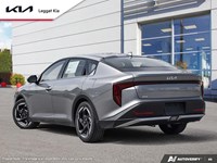 2026 Kia K4 EX Premium FWD