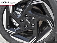 2026 Kia K4 EX Premium FWD