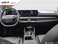 2026 Kia K4 EX Premium FWD