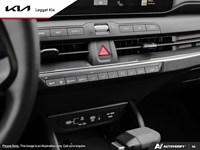 2026 Kia K4 EX+ FWD
