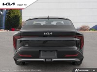 2026 Kia K4 EX | Heated Wheel | Smart Key | Remote Start
