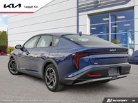 2025 Kia K4 EX | Heated Wheel | Smart Key | Remote Start