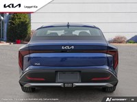2025 Kia K4 EX | Heated Wheel | Smart Key | Remote Start