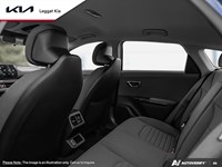 2025 Kia K4 EX | Heated Wheel | Smart Key | Remote Start