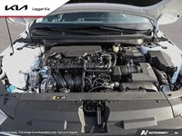 2026 Kia K4 EX FWD